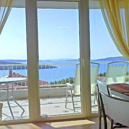 Apartments Jasna Trogir Exterior foto