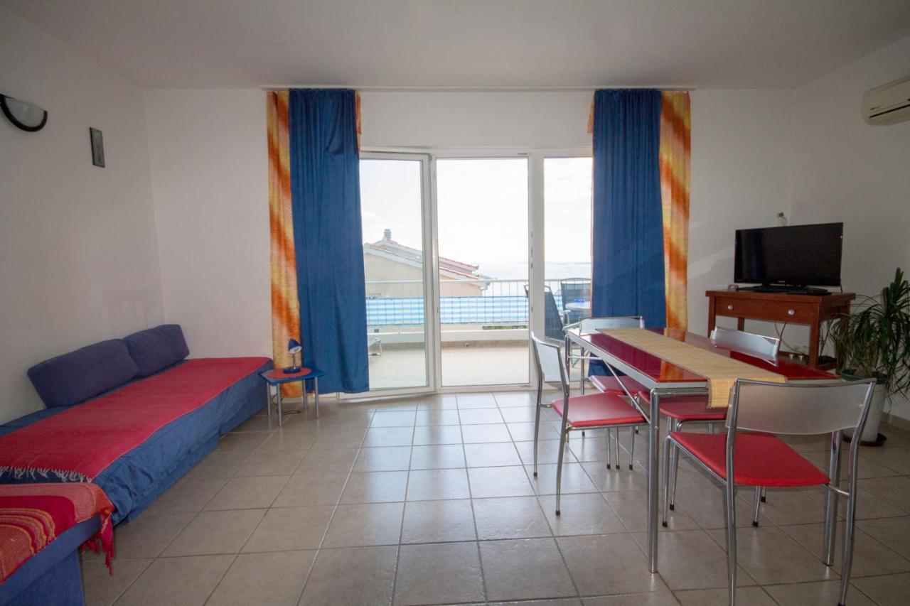 Apartments Jasna Trogir Exterior foto