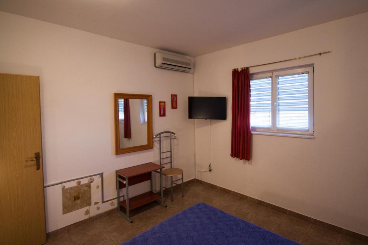 Apartments Jasna Trogir Exterior foto