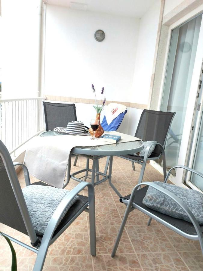 Apartments Jasna Trogir Exterior foto