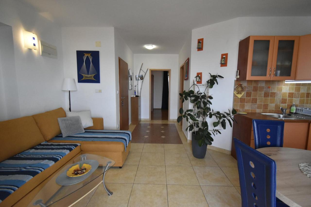 Apartments Jasna Trogir Exterior foto