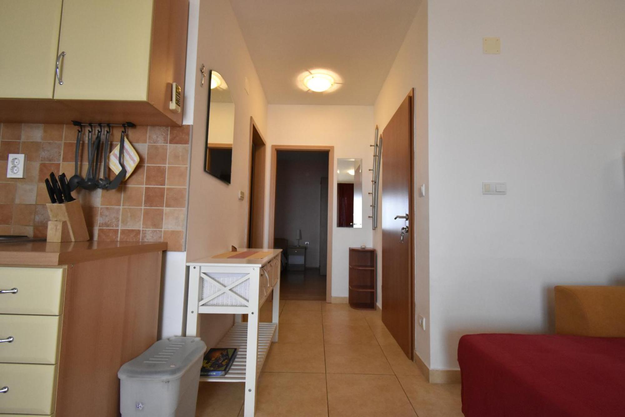 Apartments Jasna Trogir Exterior foto