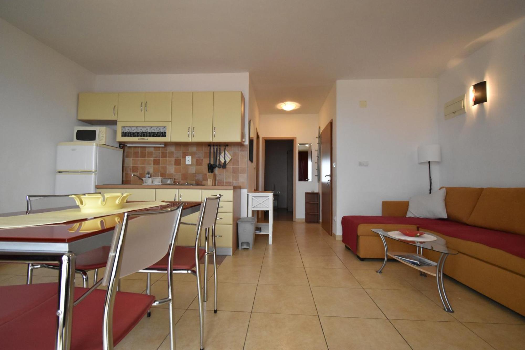 Apartments Jasna Trogir Exterior foto