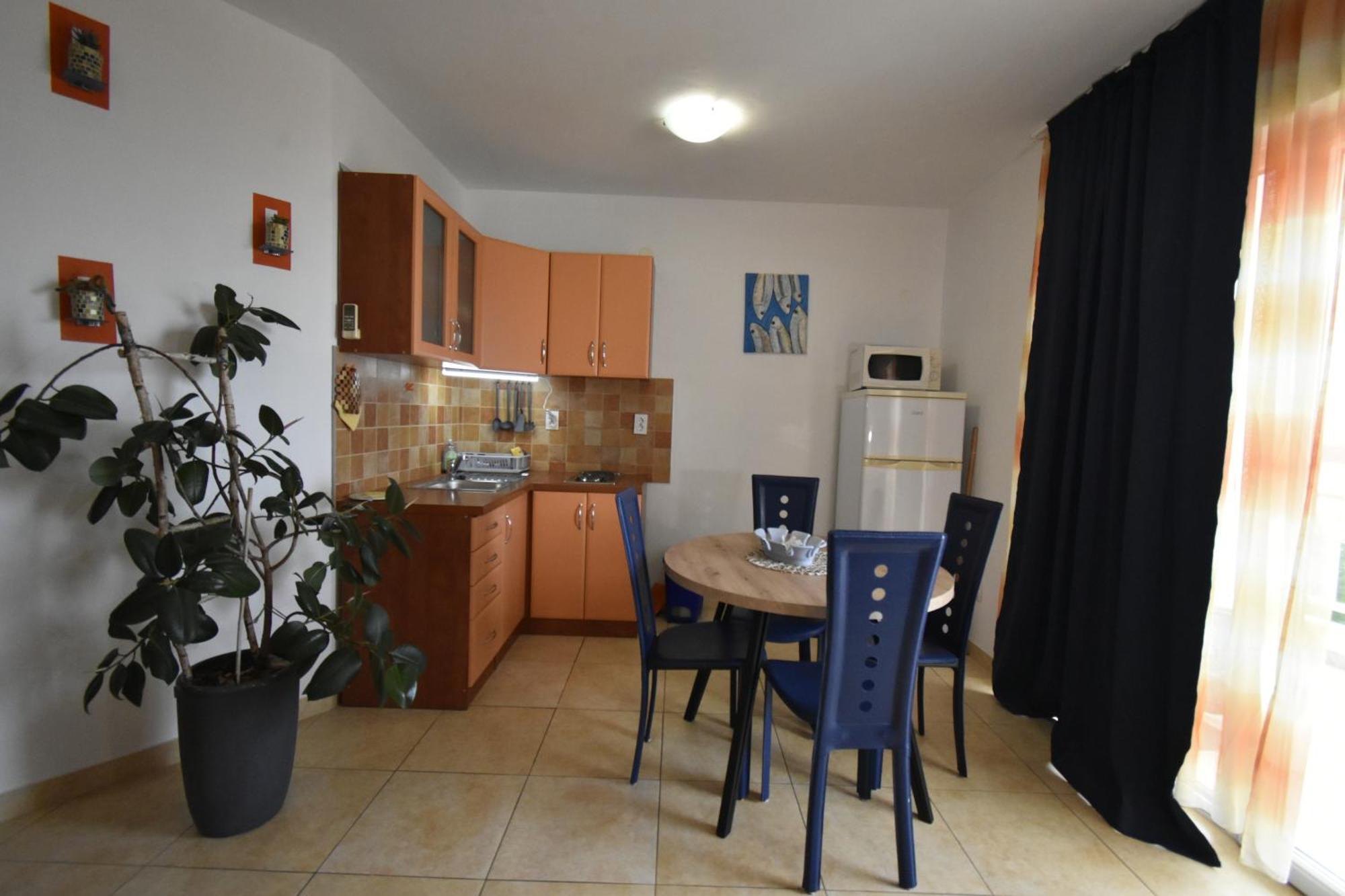Apartments Jasna Trogir Exterior foto