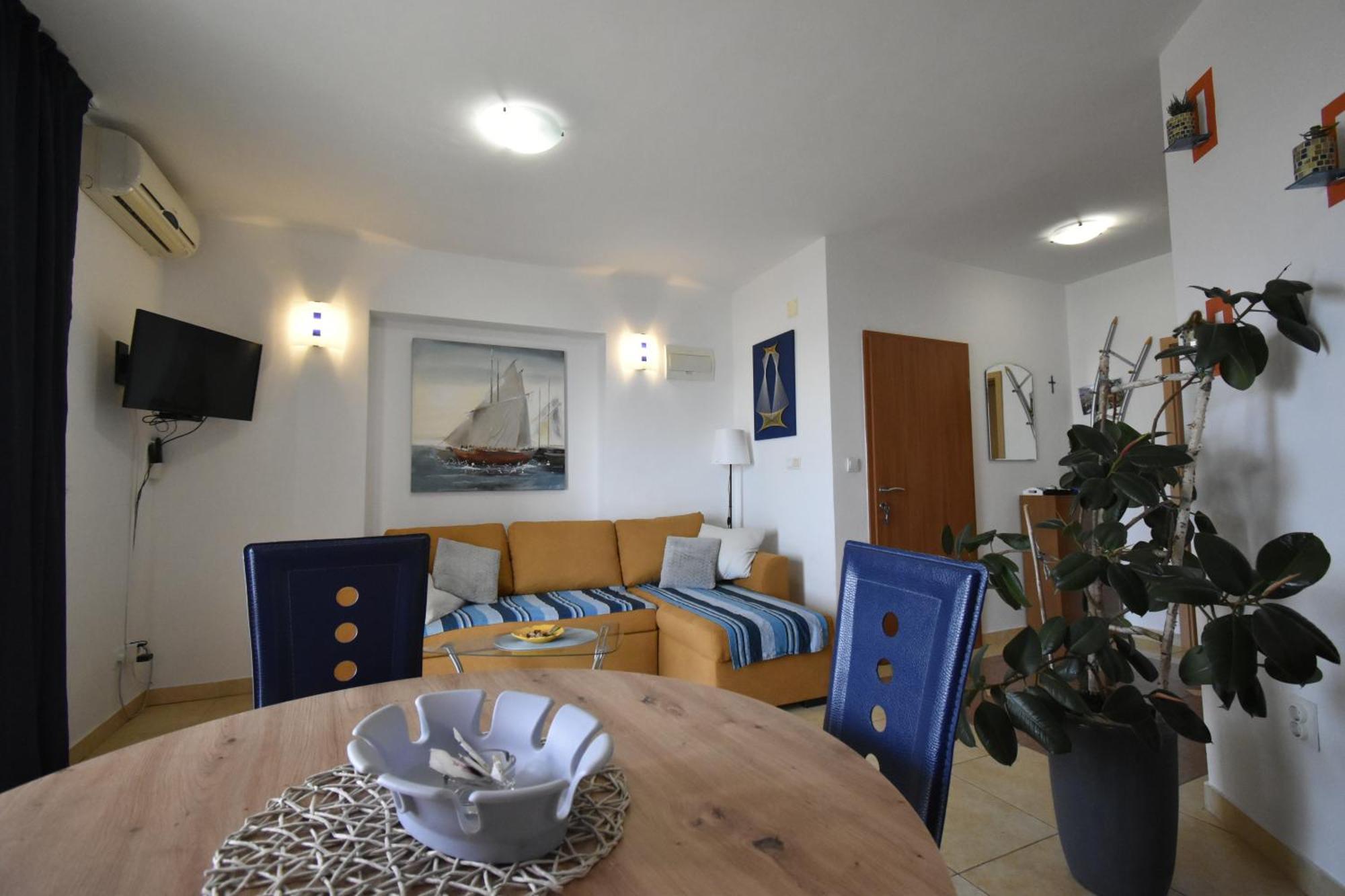 Apartments Jasna Trogir Exterior foto